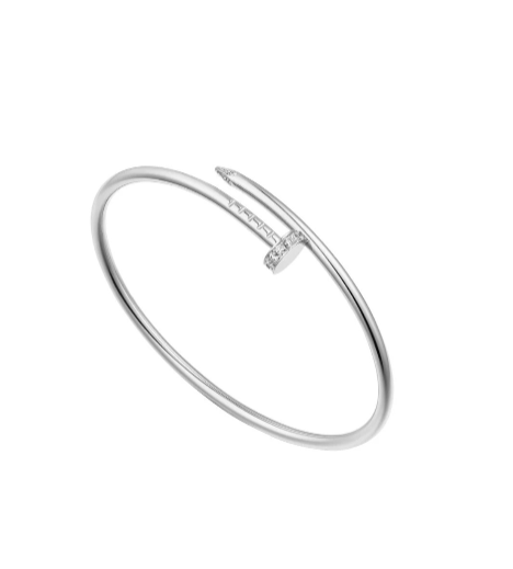 Cartier Spijker Armbanden - afbeelding 2