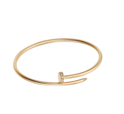 Cartier Spijker Armbanden - afbeelding 1