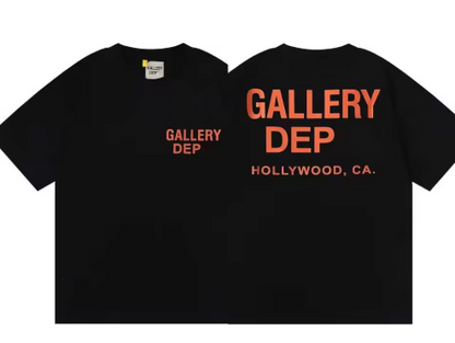 Gallery dept shirt - afbeelding 1