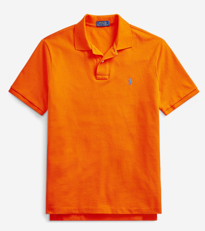 Ralph Lauren Polo - afbeelding 1