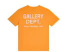 Gallery dept shirt - afbeelding 3