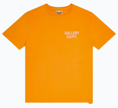 Gallery dept shirt - afbeelding 4