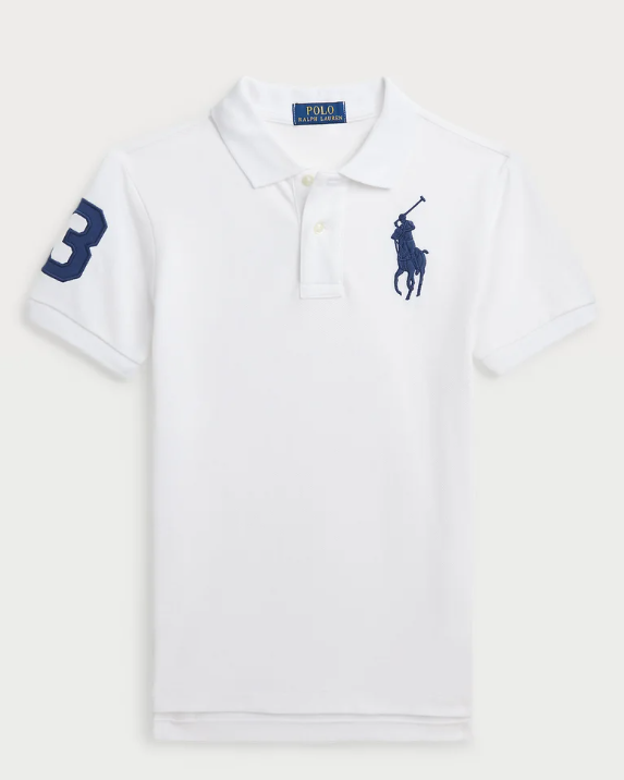 Ralph Lauren Polo - afbeelding 2
