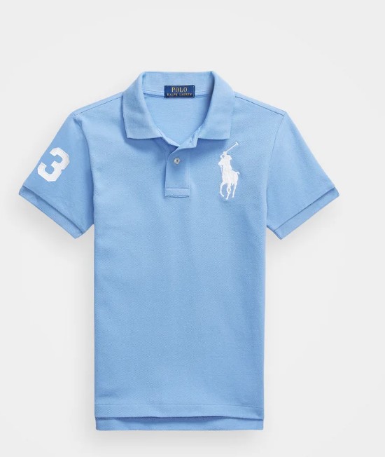 Ralph Lauren Polo - afbeelding 3