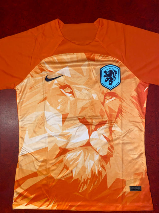 Nederlands Elftal x Limited Edition Kit - afbeelding 1