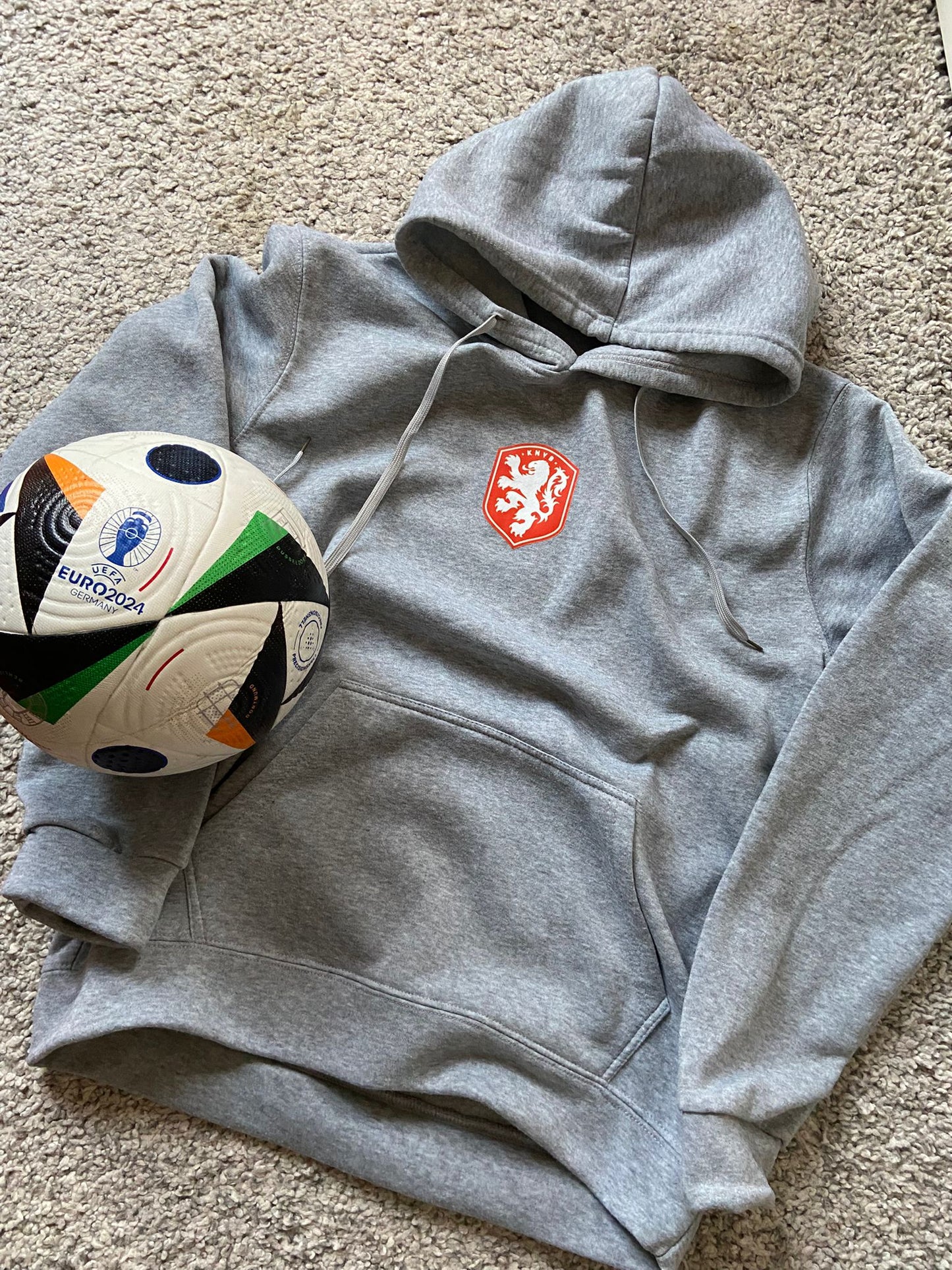 Nederlands Elftal x Limited Edition Tracksuit - afbeelding 2