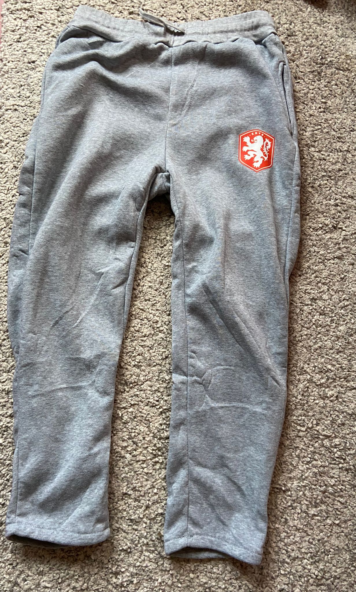 Nederlands Elftal x Limited Edition Tracksuit - afbeelding 4
