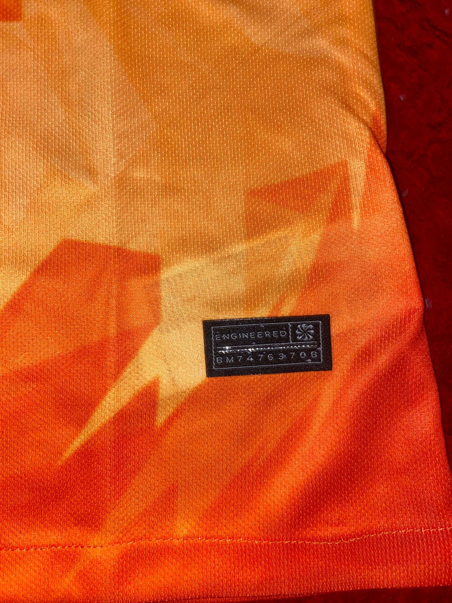 Nederlands Elftal x Limited Edition Kit - afbeelding 4