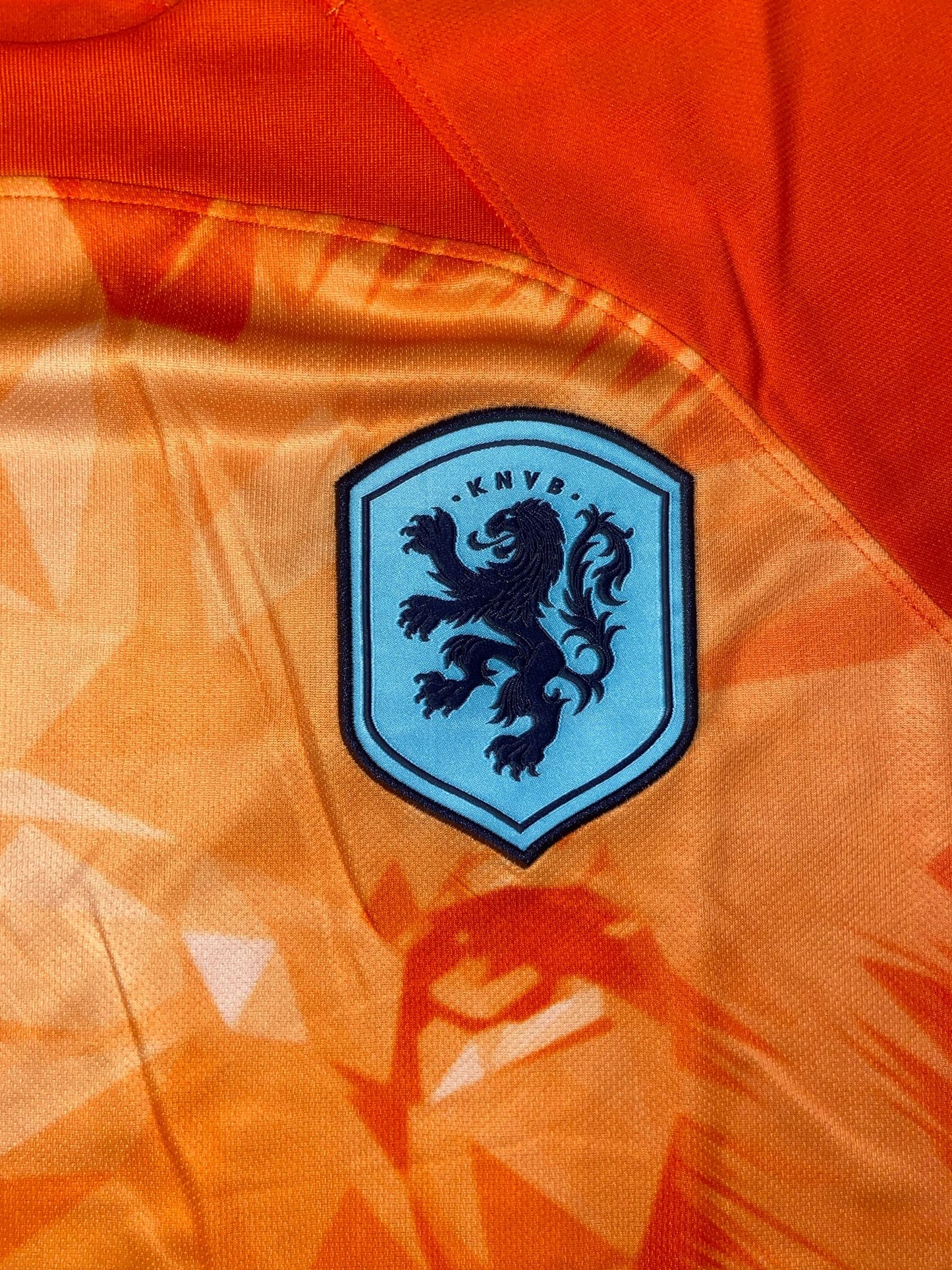 Nederlands Elftal x Limited Edition Kit - afbeelding 2
