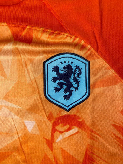 Nederlands Elftal x Limited Edition Kit - afbeelding 2