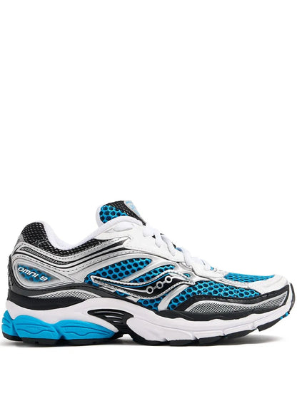 Saucony Omni ProGrid Omni 9 OG - afbeelding 45