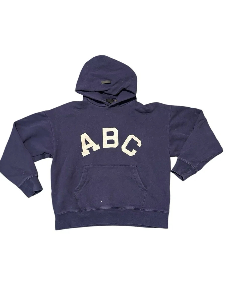ABC Essentials hoodie - afbeelding 3