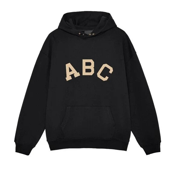 ABC Essentials hoodie - afbeelding 2