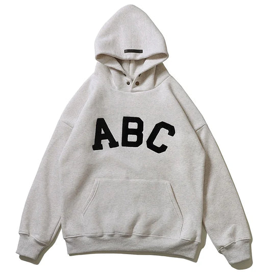 ABC Essentials hoodie - afbeelding 1