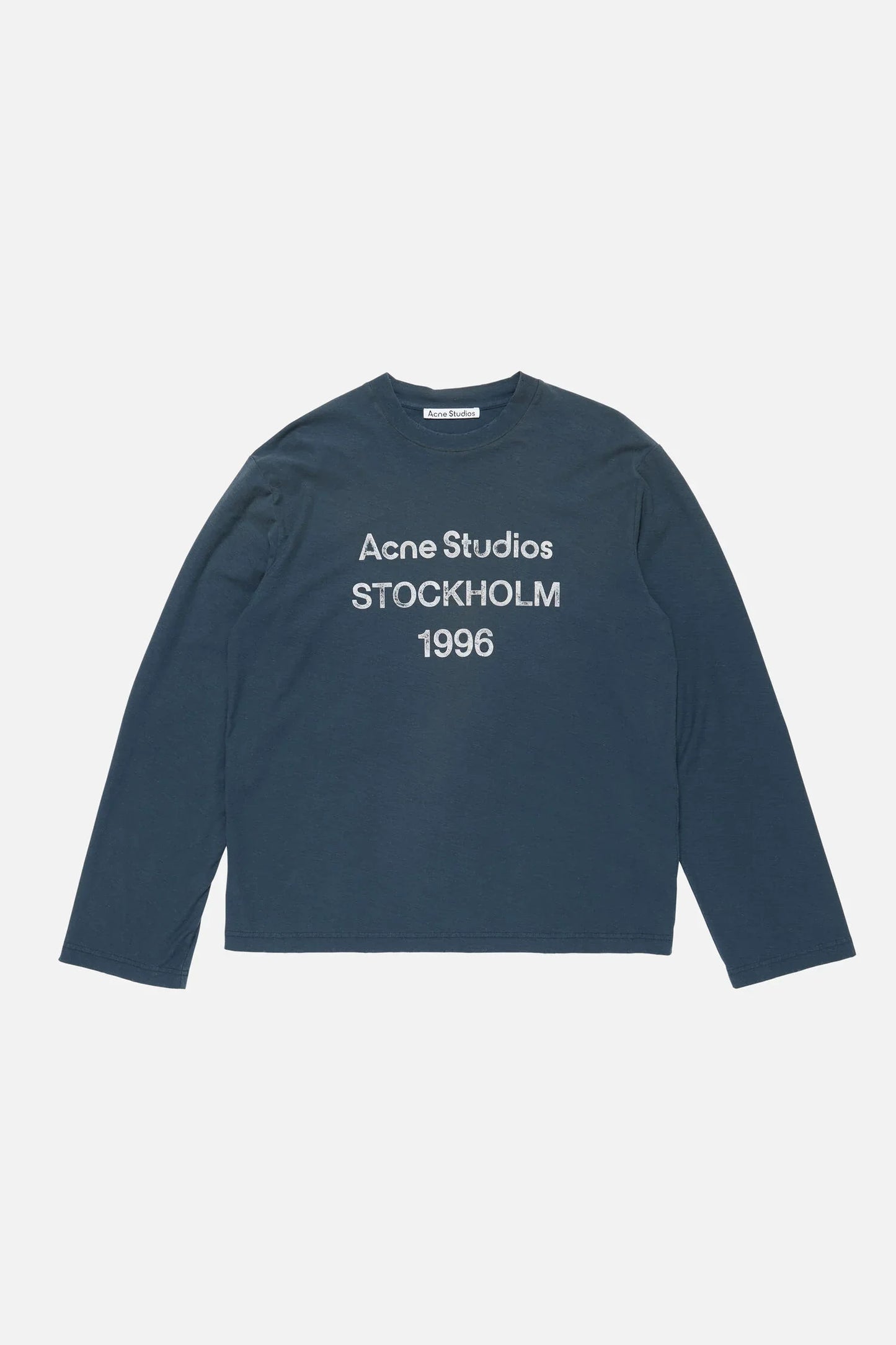 Acne Studios Longsleeve - afbeelding 3