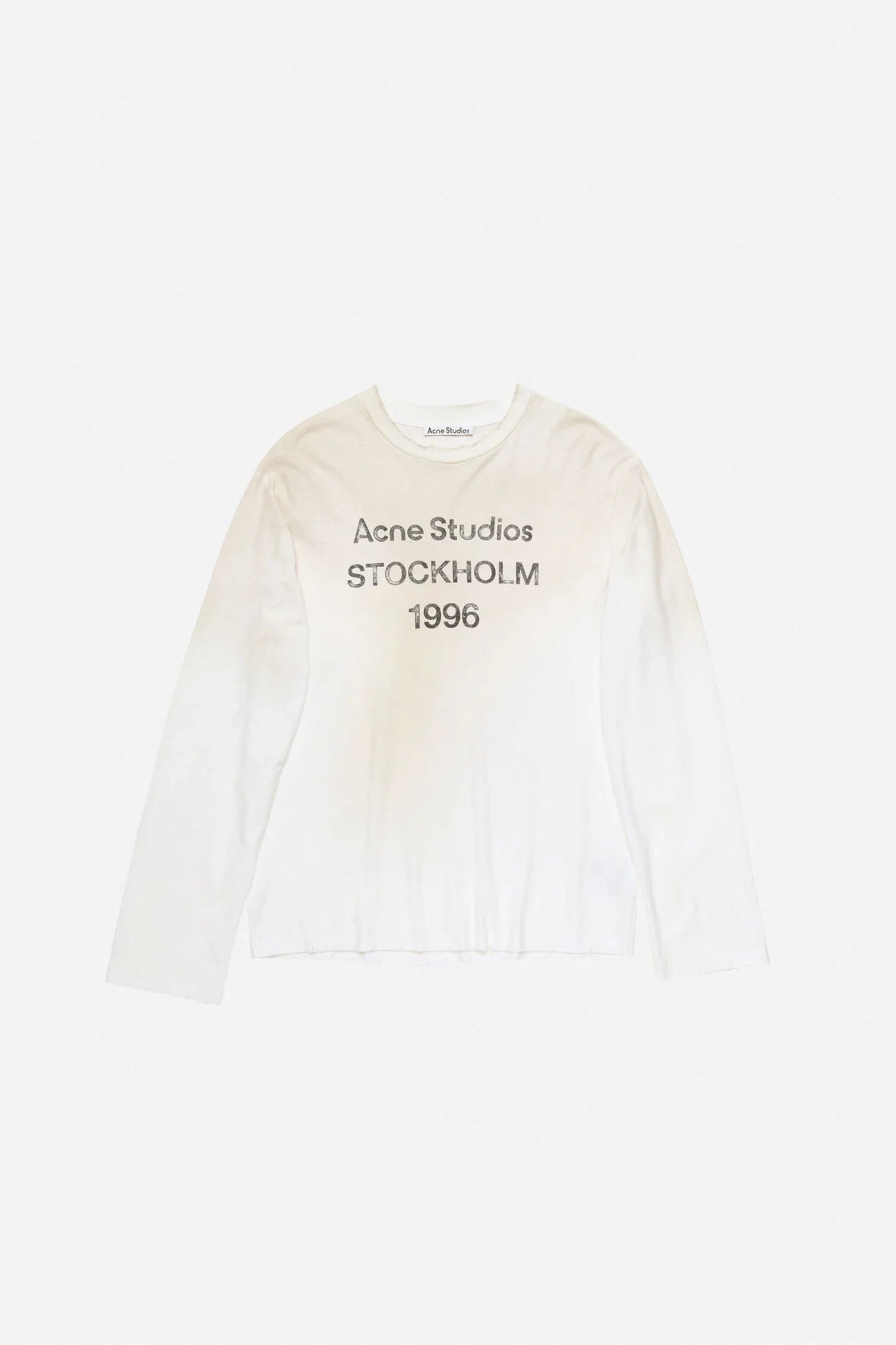 Acne Studios Longsleeve - afbeelding 5