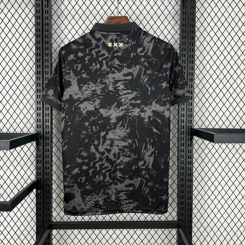 Ajax X Stone Island Jersey - afbeelding 2