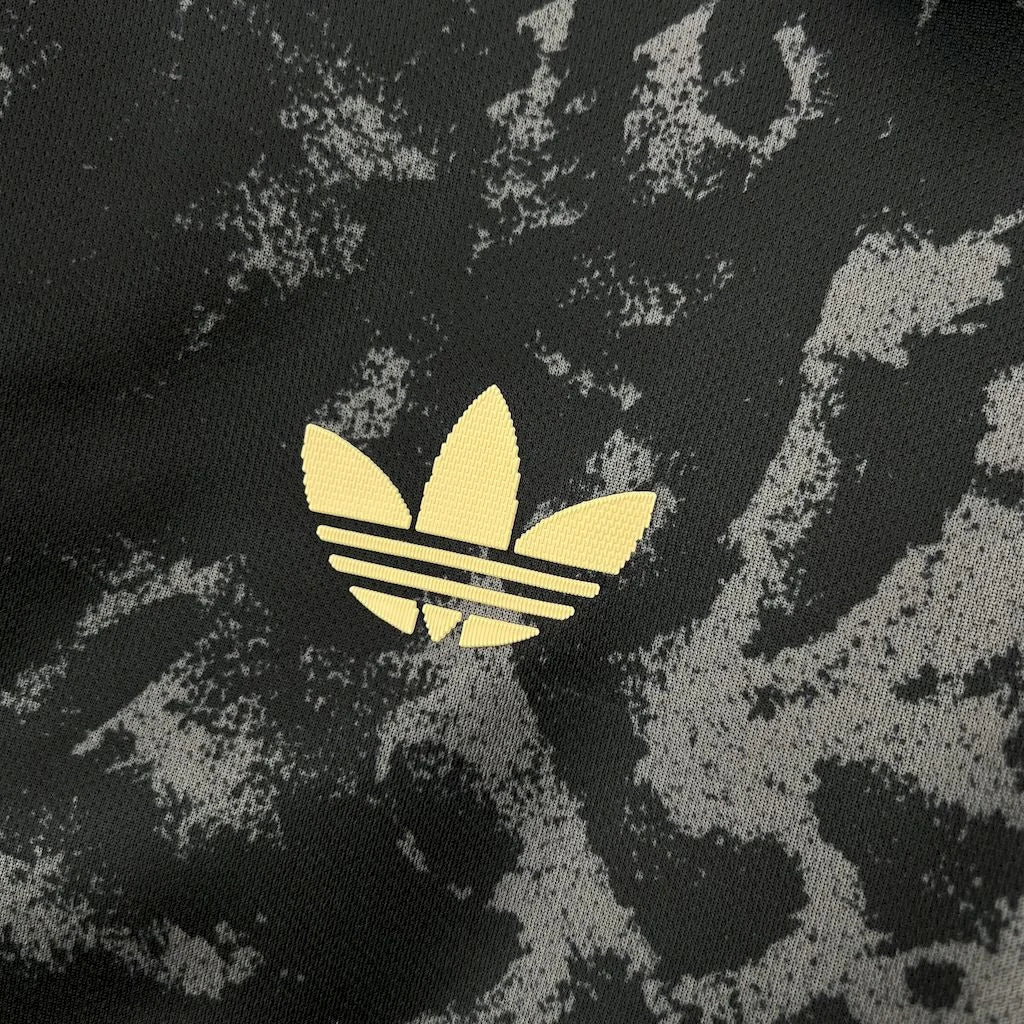 Ajax X Stone Island Jersey - afbeelding 3