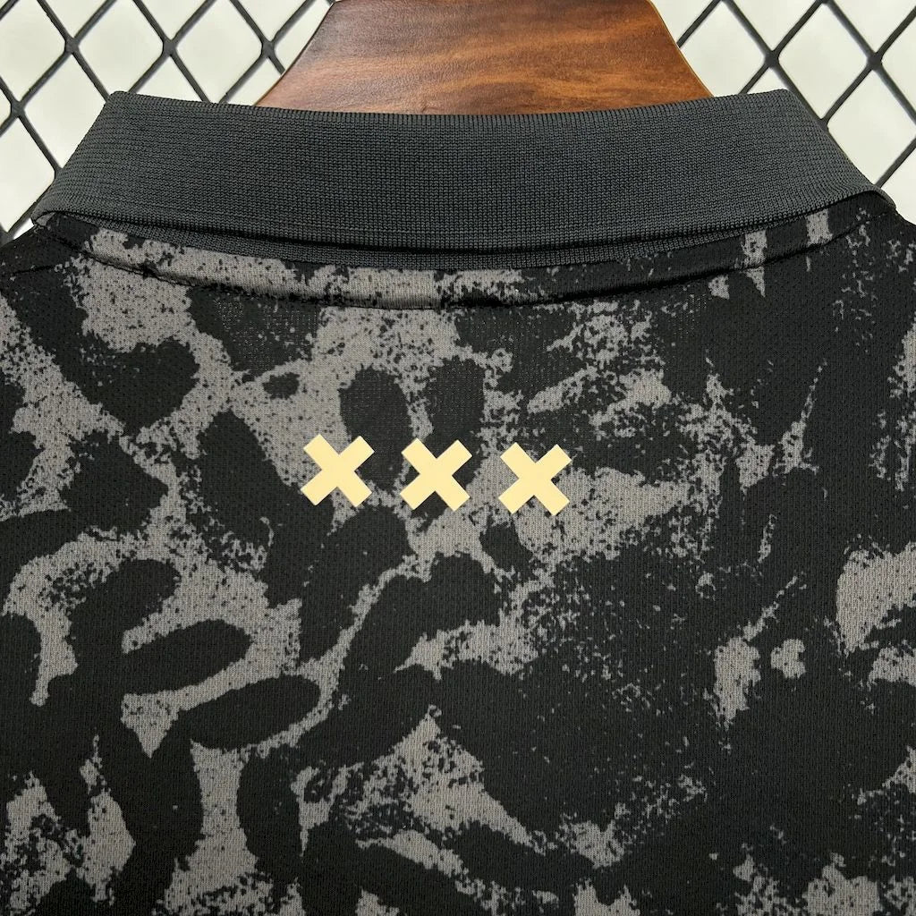 Ajax X Stone Island Jersey - afbeelding 5