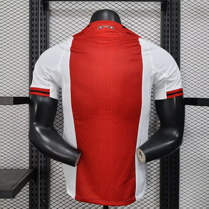 Ajax Thuis Shirt 2025/2026 - afbeelding 2