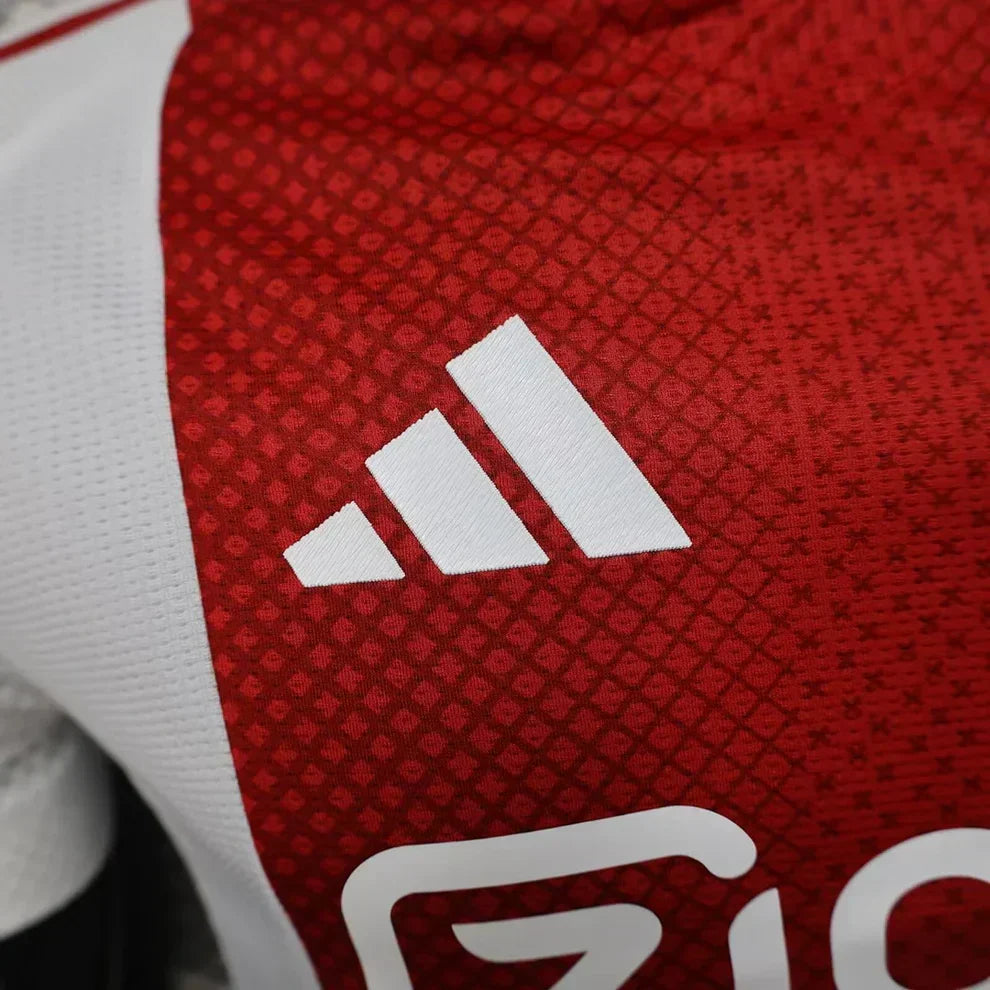 Ajax Thuis Shirt 2025/2026 - afbeelding 3