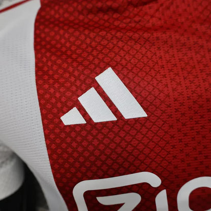 Ajax Thuis Shirt 2025/2026 - afbeelding 3