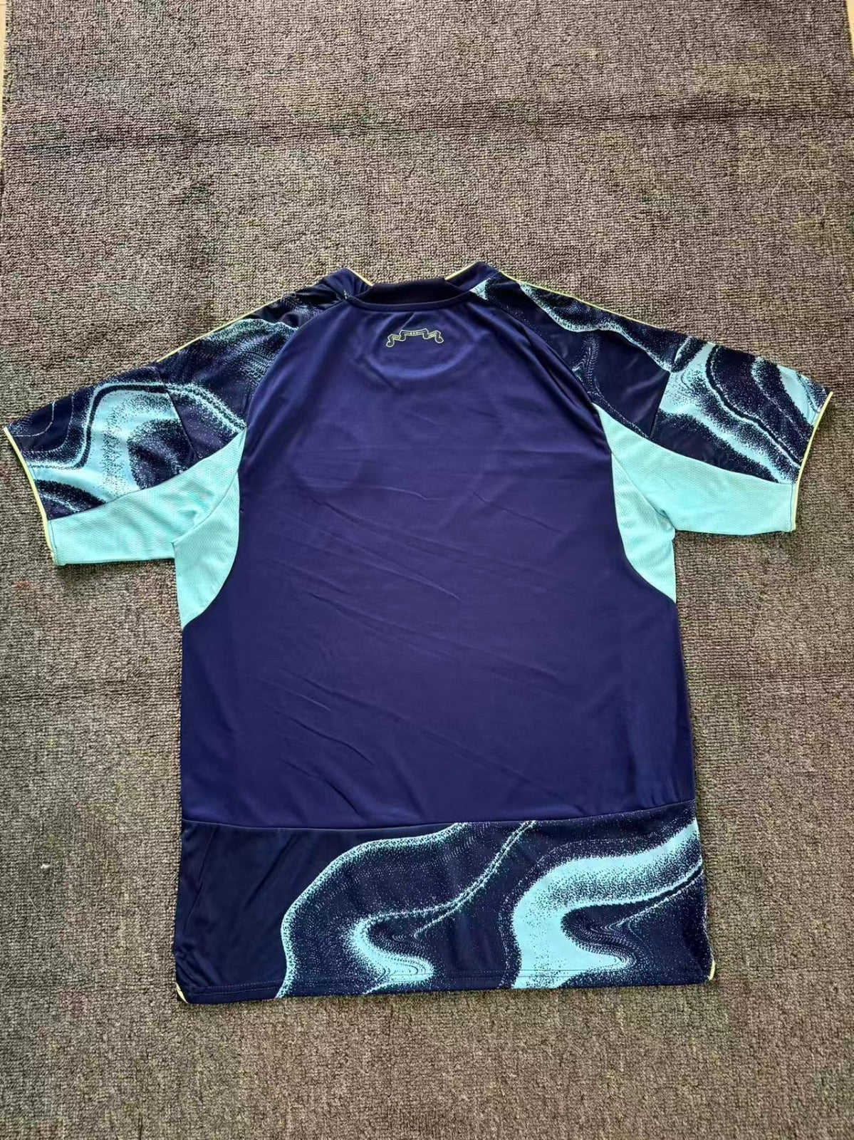 Nieuwe AJAX 25/26 Away Jersey - afbeelding 4