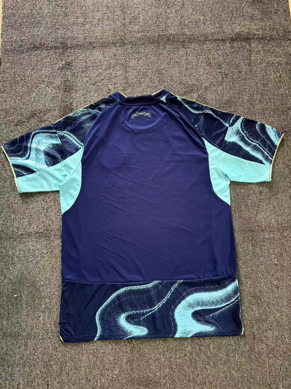 Nieuwe AJAX 25/26 Away Jersey - afbeelding 4