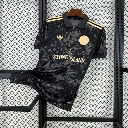Ajax X Stone Island Jersey - afbeelding 1