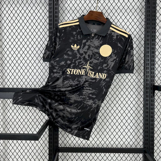 Ajax X Stone Island Jersey - afbeelding 1