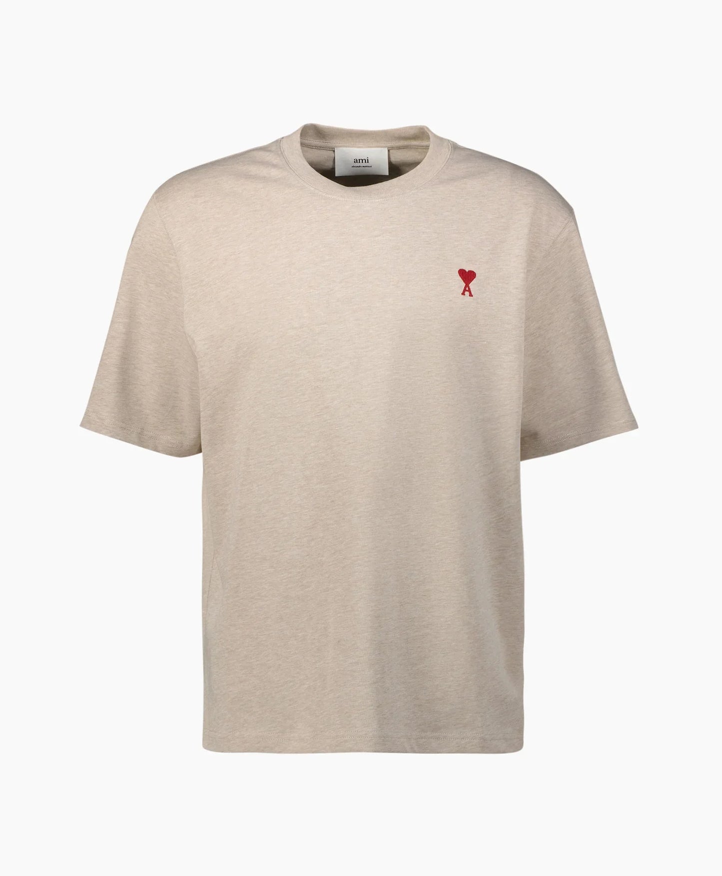 AMI Paris T-shirt - afbeelding 5