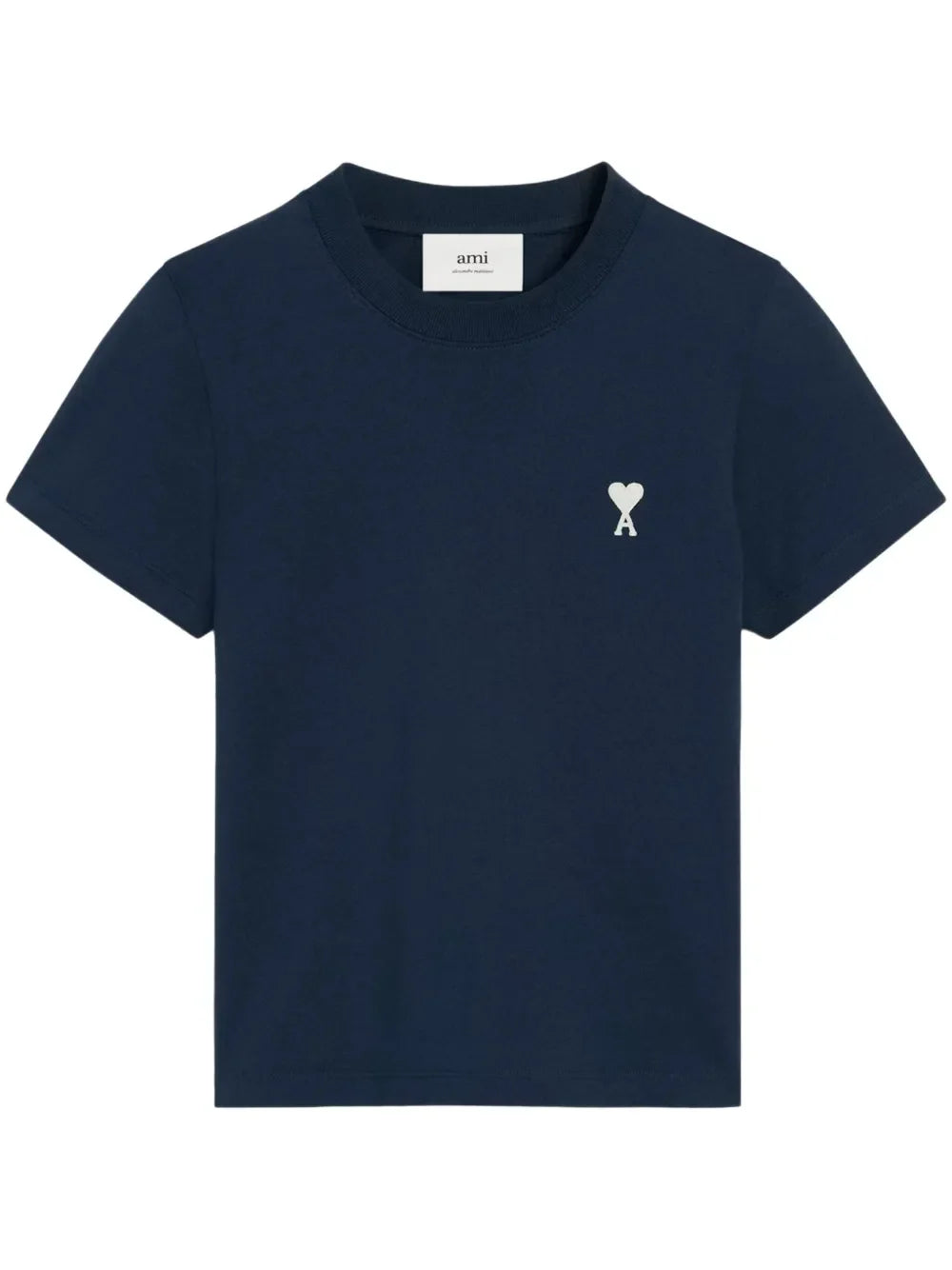 AMI Paris T-shirt - afbeelding 2