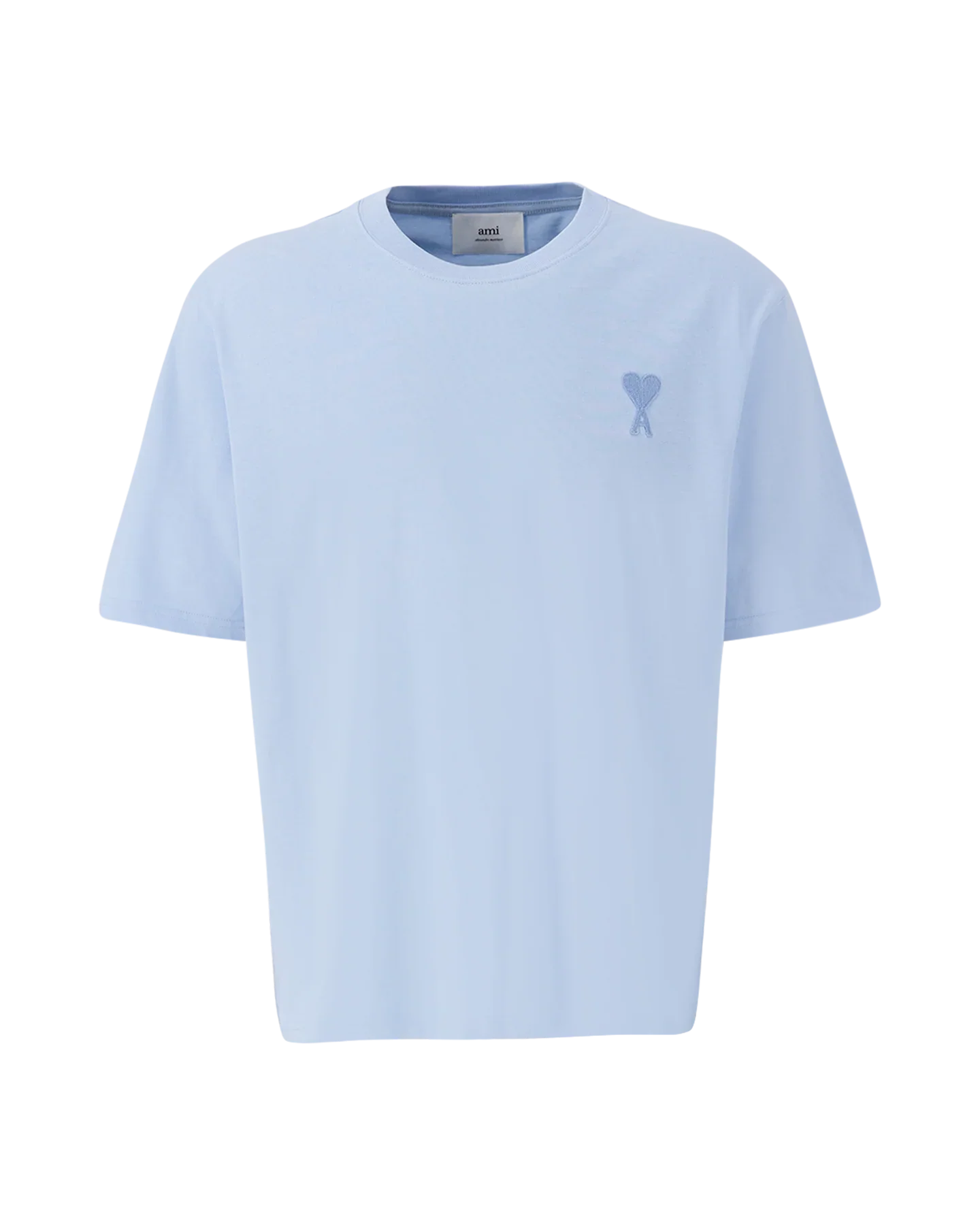 AMI Paris T-shirt - afbeelding 6