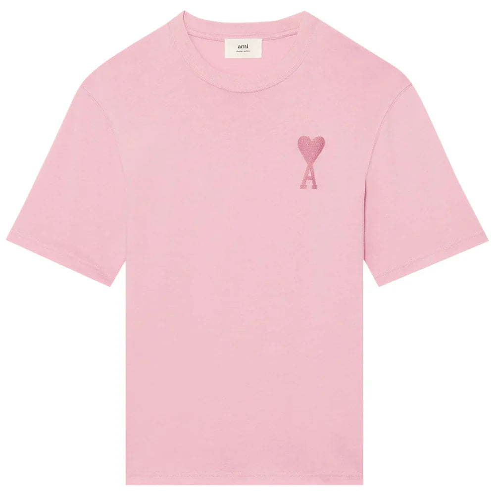 AMI Paris T-shirt - afbeelding 4