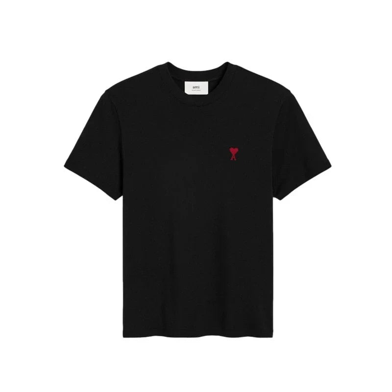 AMI Paris T-shirt - afbeelding 3