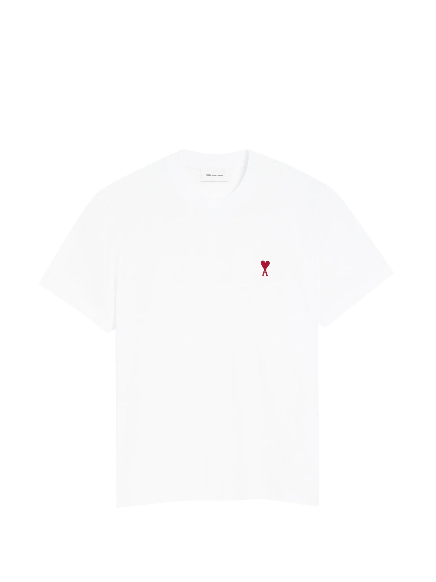 AMI Paris T-shirt - afbeelding 1