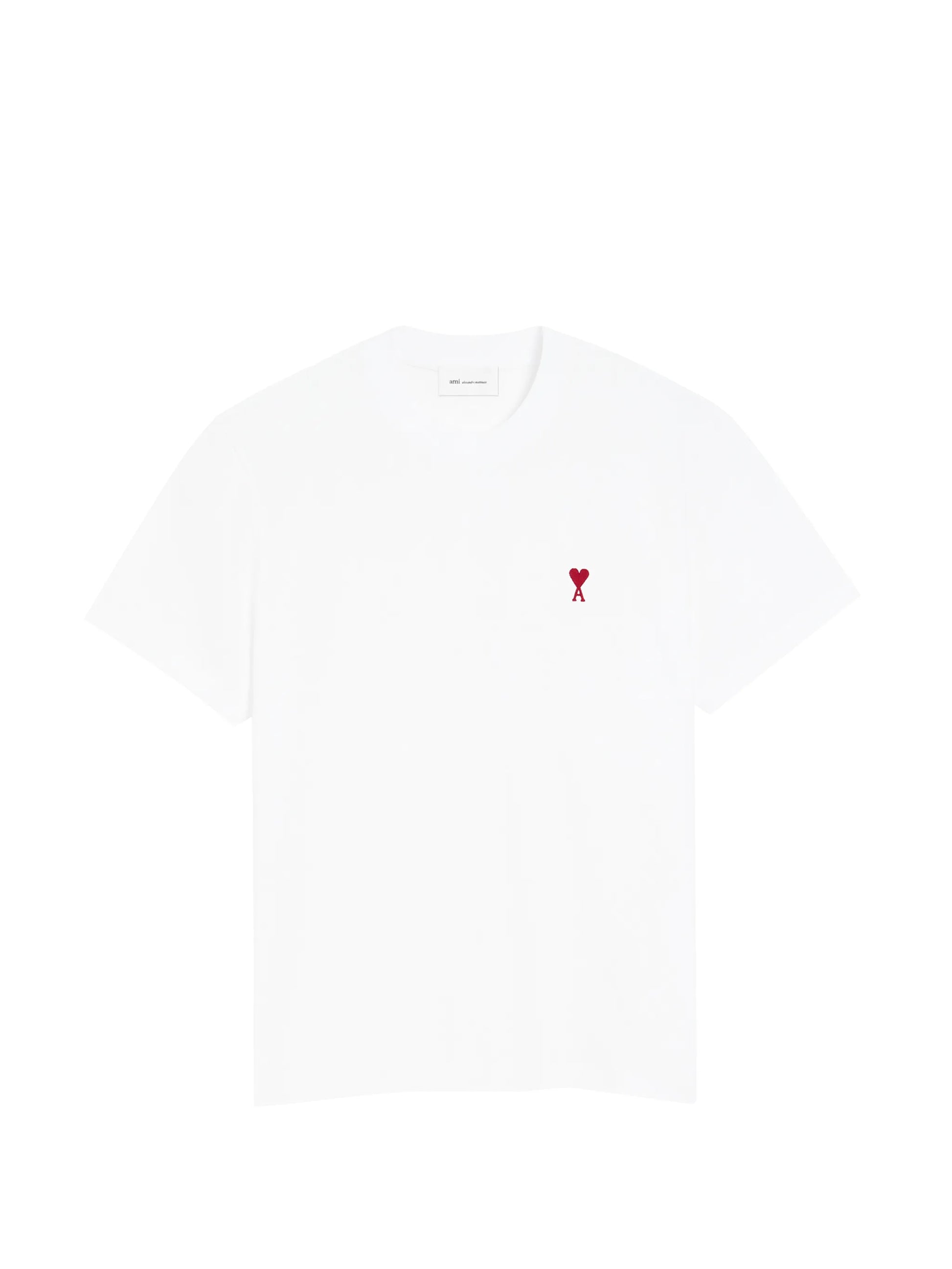 AMI Paris T-shirt - afbeelding 1