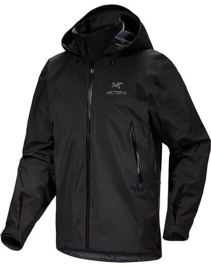 Arc'teryx Windbreaker Jas - afbeelding 2