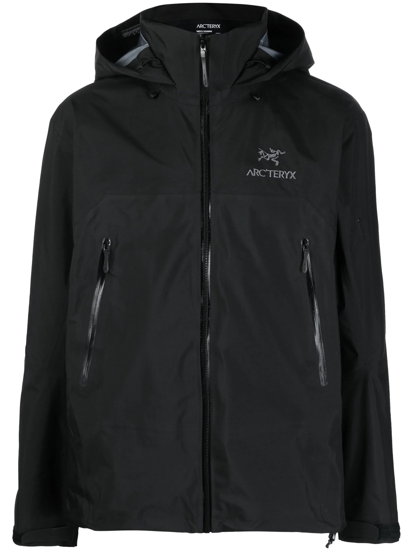 Arc'teryx Windbreaker Jas - afbeelding 1
