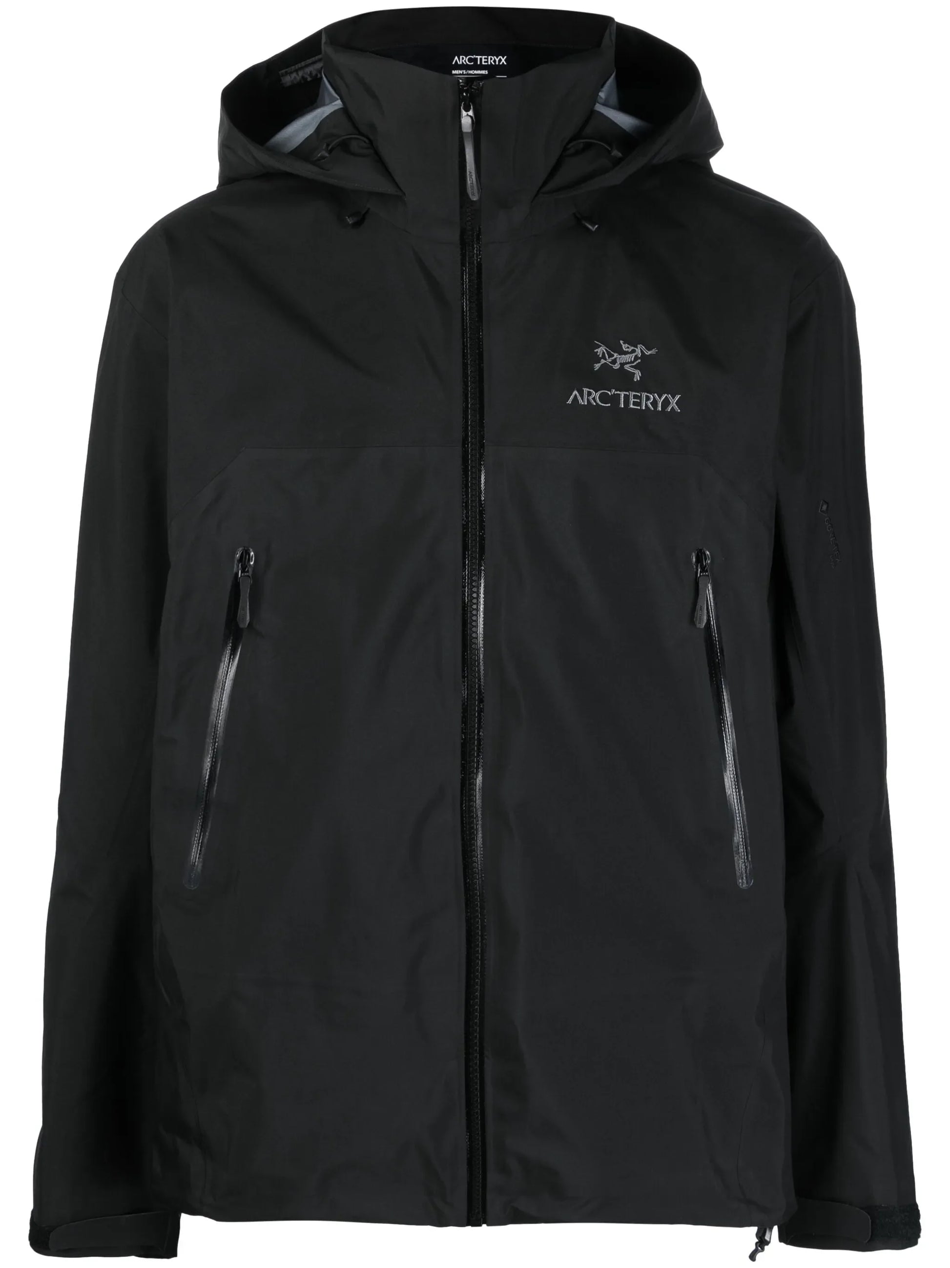 Arc'teryx Windbreaker Jas - afbeelding 1