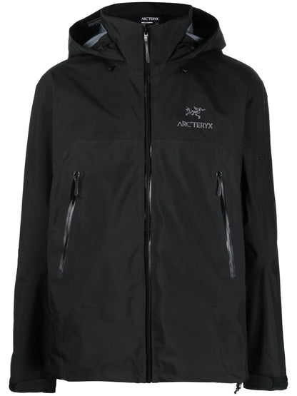 Arc'teryx Windbreaker Jas - afbeelding 1