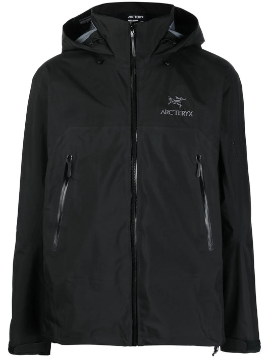 Arc'teryx Windbreaker Jas - afbeelding 1