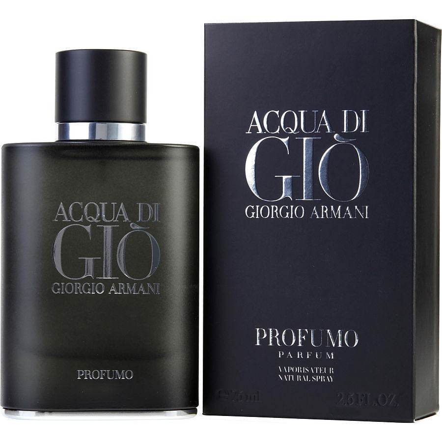 Giorgio Armani Acqua di Giò Eau de Parfum 100ML - afbeelding 1