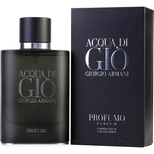 Giorgio Armani Acqua di Giò Eau de Parfum 100ML - afbeelding 1
