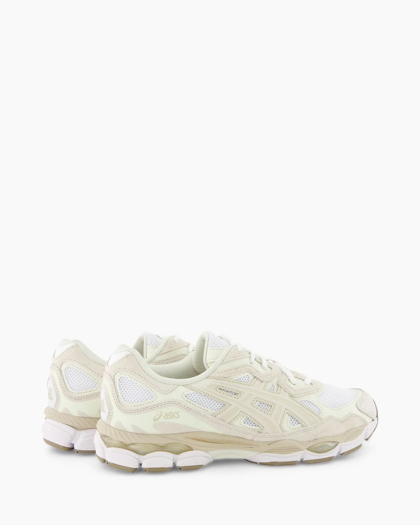 Asics Gel-Nyc - afbeelding 4