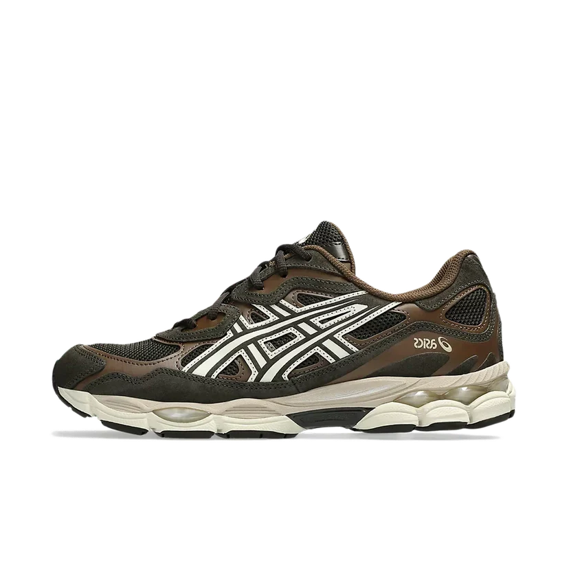 Asics Gel-Nyc - afbeelding 8