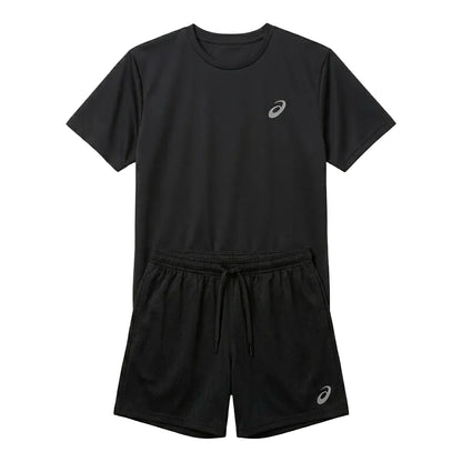 ASICS Sport Zomer Set (T-Shirt & Shorts) - afbeelding 1