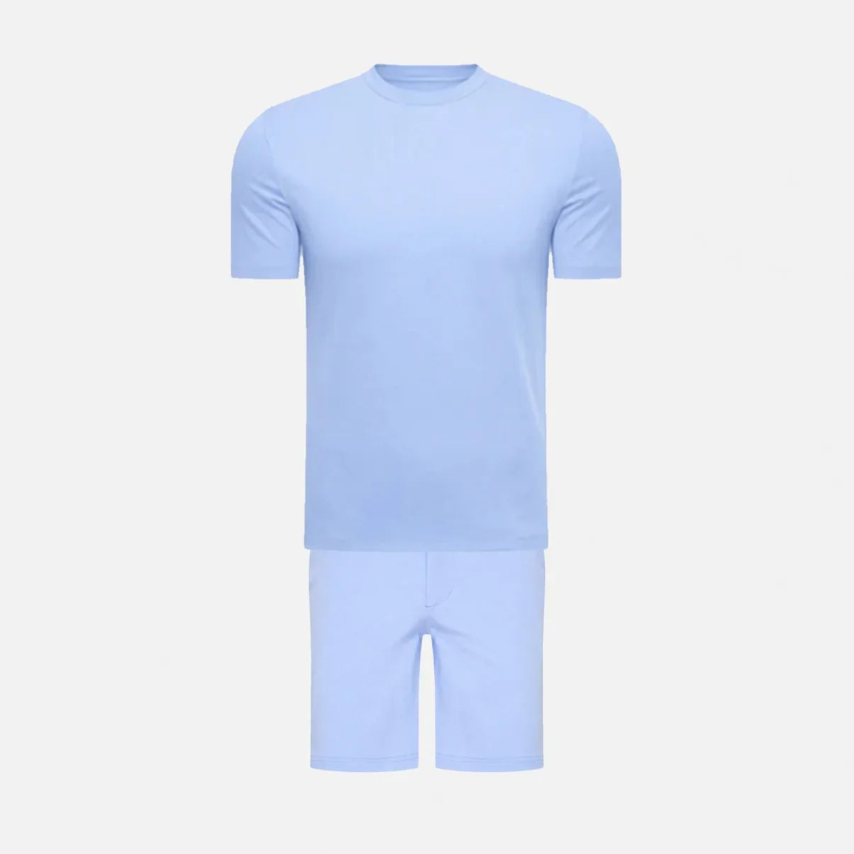 Miio's Baby Blue Set - afbeelding 1