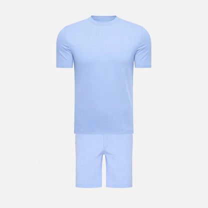 Miio's Baby Blue Set - afbeelding 1