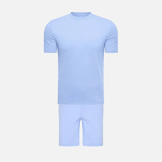 Miio's Baby Blue Set - afbeelding 1